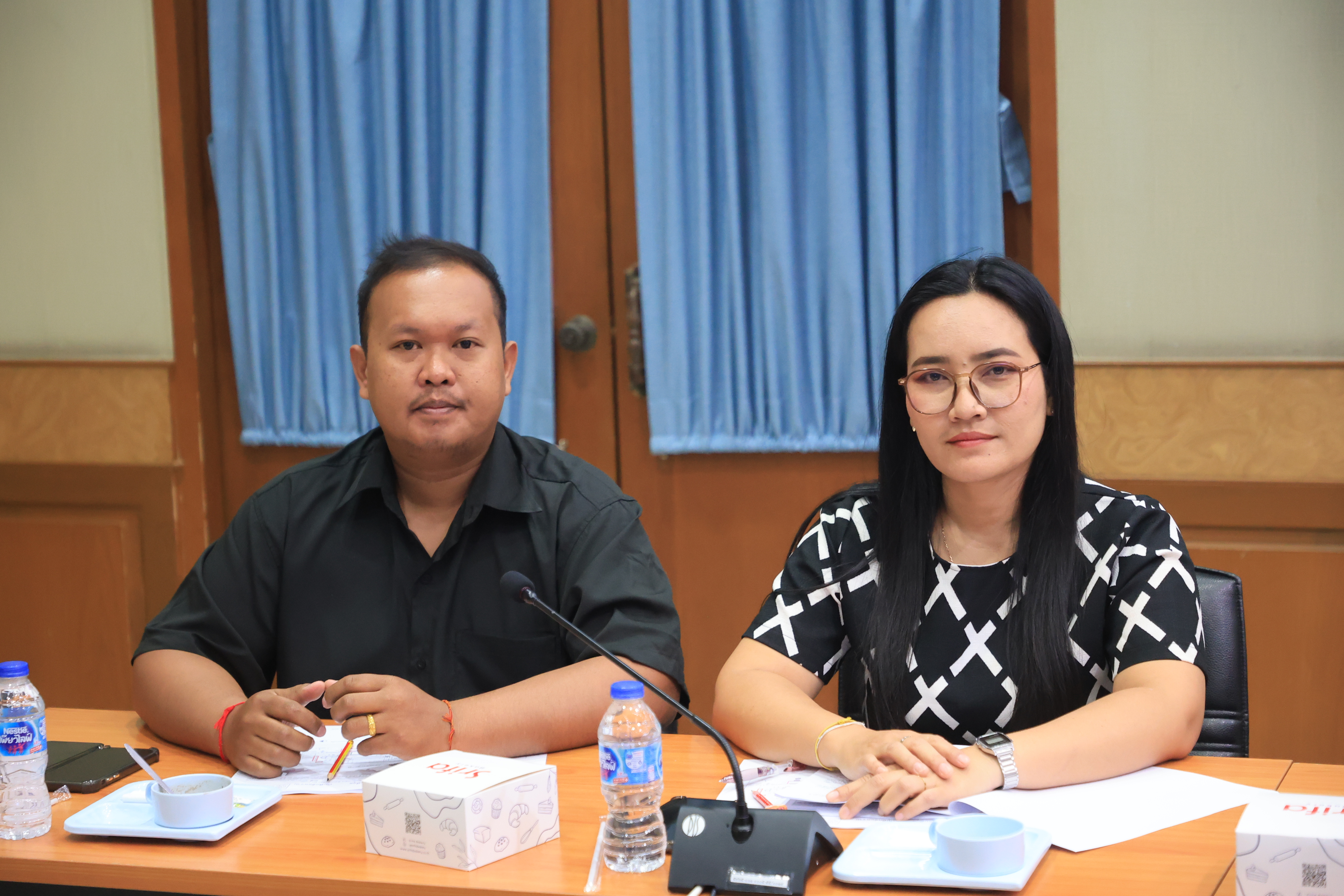 title - ส.ป.ก. ประชุมคณะกรรมการจัดงาน วันคล้ายวันสถาปนา ส.ป.ก. ครบรอบ 51 ปี ครั้งที่ 2/2569